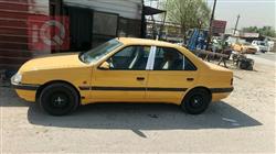 بيجو 405